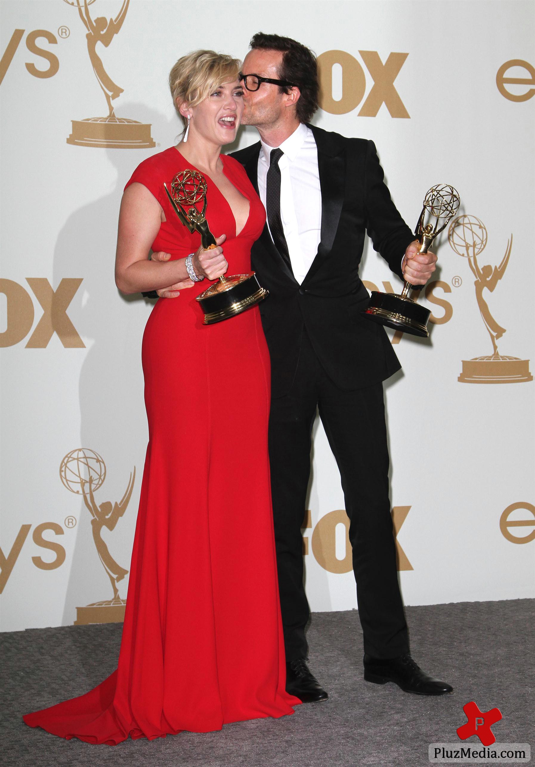 63rd Primetime Emmy Awards held at the Nokia Theater LA LIVE photos | Picture 81250